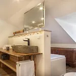 Haus Georg Apartamento Leutasch