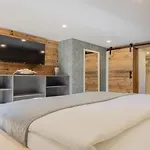 Apartamento Haus Georg Leutasch