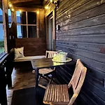 Apartamento Haus Georg