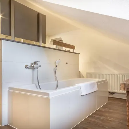 Apartment Haus Georg