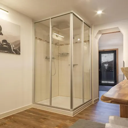 Apartment Haus Georg