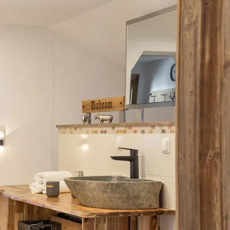 Haus Georg Appartement *