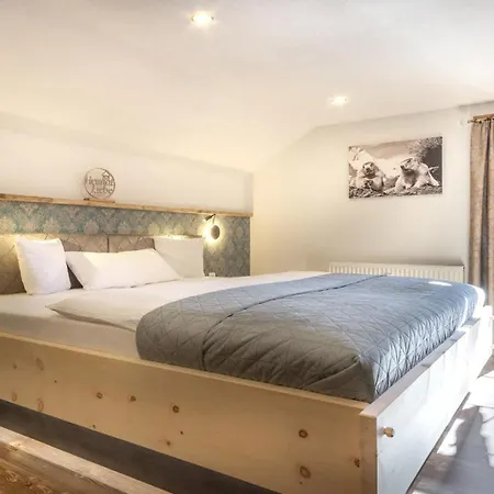 Appartamento Haus Georg