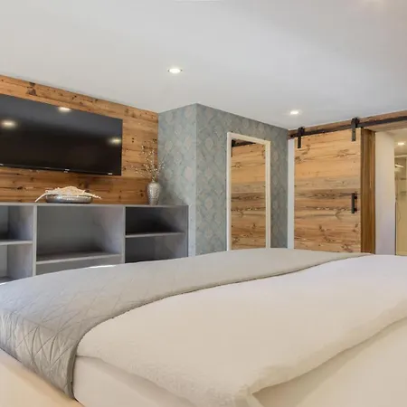 Appartamento Haus Georg Leutasch