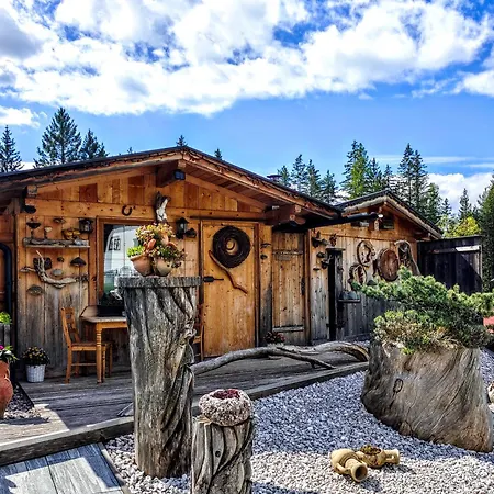 Appartamento Haus Georg *