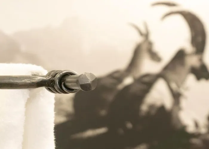 Haus Georg * 로이타쉬