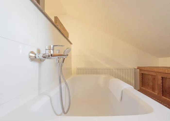 Haus Georg 아파트