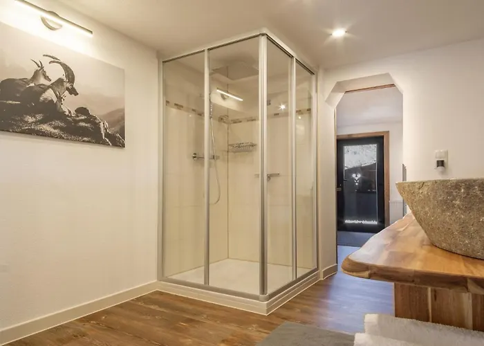 아파트 Haus Georg