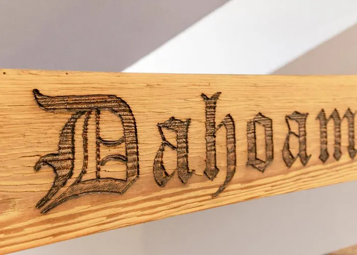 아파트 Haus Georg 로이타쉬