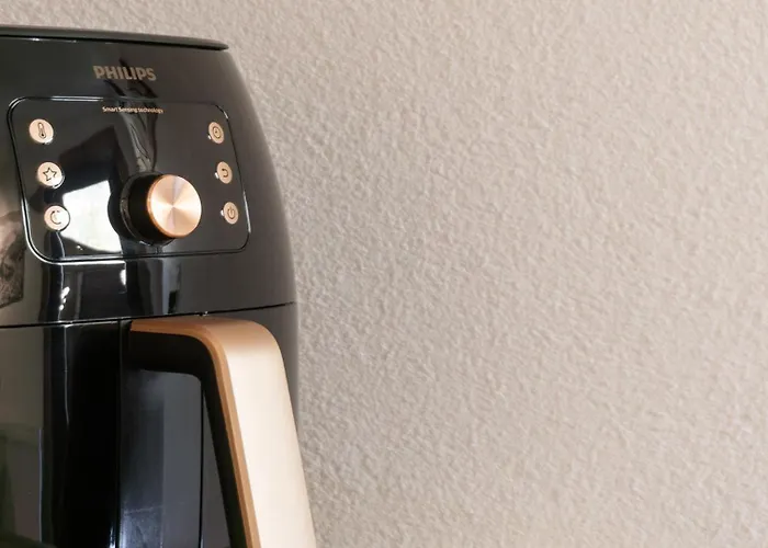 아파트 Haus Georg *