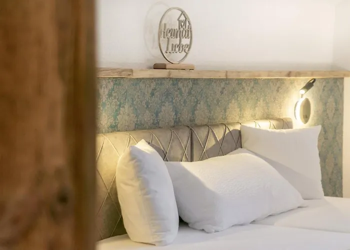 Haus Georg 로이타쉬