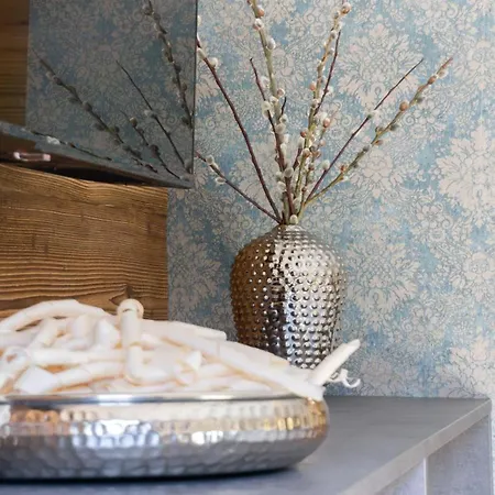 Haus Georg Appartement *