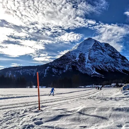 Appartement Haus Georg *