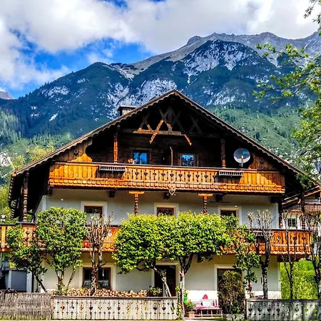 Haus Georg * Leutasch