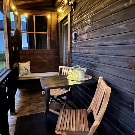 Appartement Haus Georg