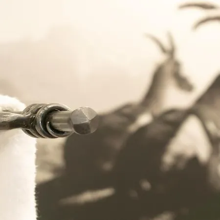 Haus Georg * Leutasch