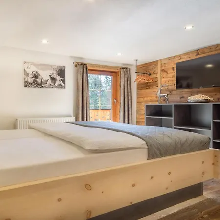 Haus Georg * Leutasch