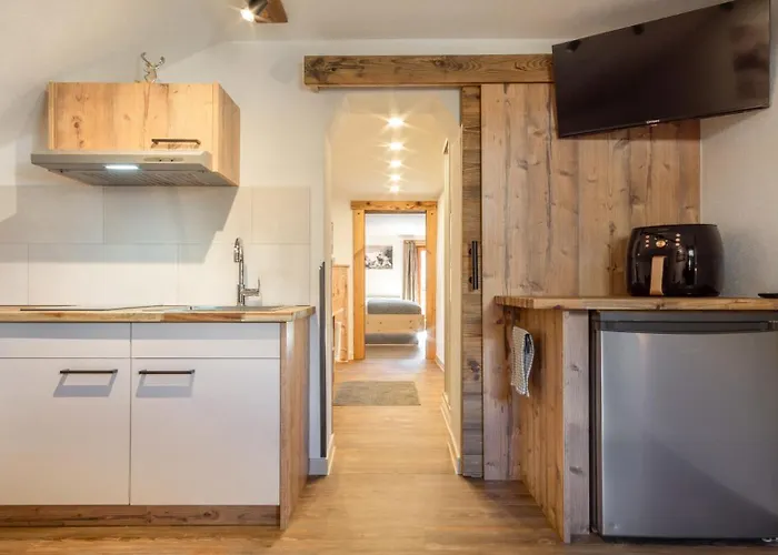 Haus Georg ליוטאש