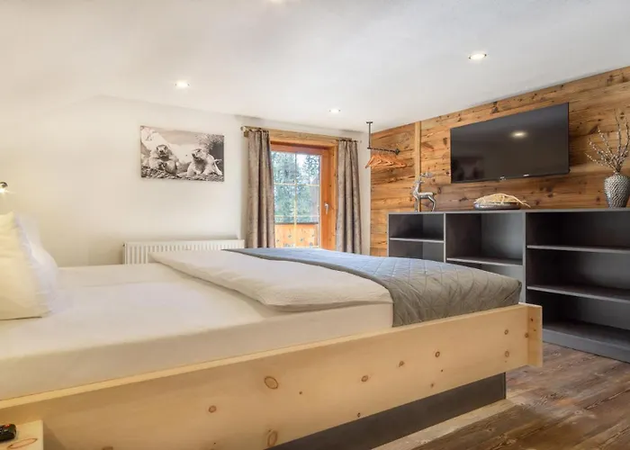 Haus Georg * ליוטאש