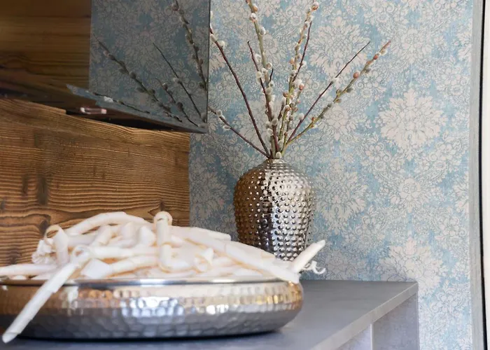 Haus Georg דירה *